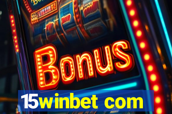 15winbet com